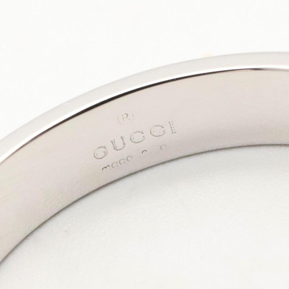 GUCCI Ring - Picture 4 of 8